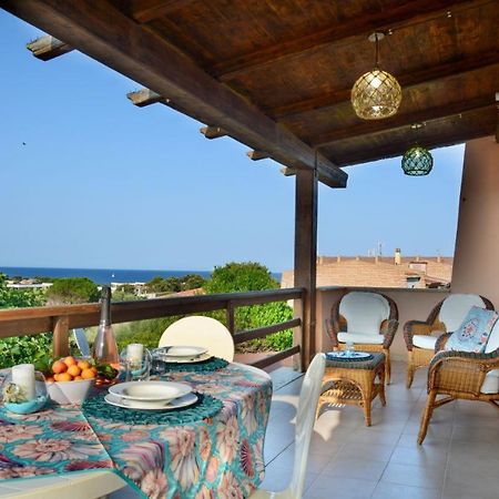 Casa Istella - Stintino Villa Luaran gambar