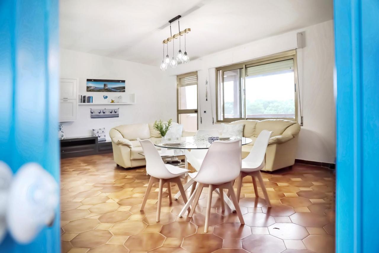 Casa Istella - Stintino Villa Luaran gambar