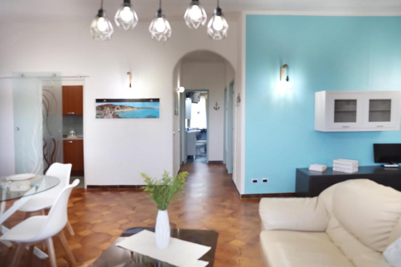 Casa Istella - Stintino Villa Luaran gambar