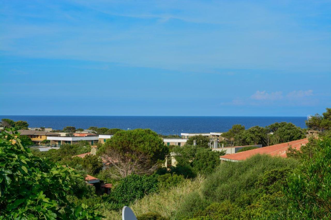 Casa Istella - Stintino Villa Luaran gambar
