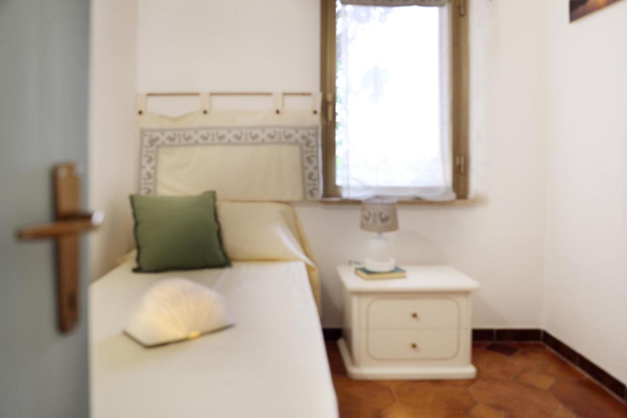 Casa Istella - Stintino Villa Luaran gambar