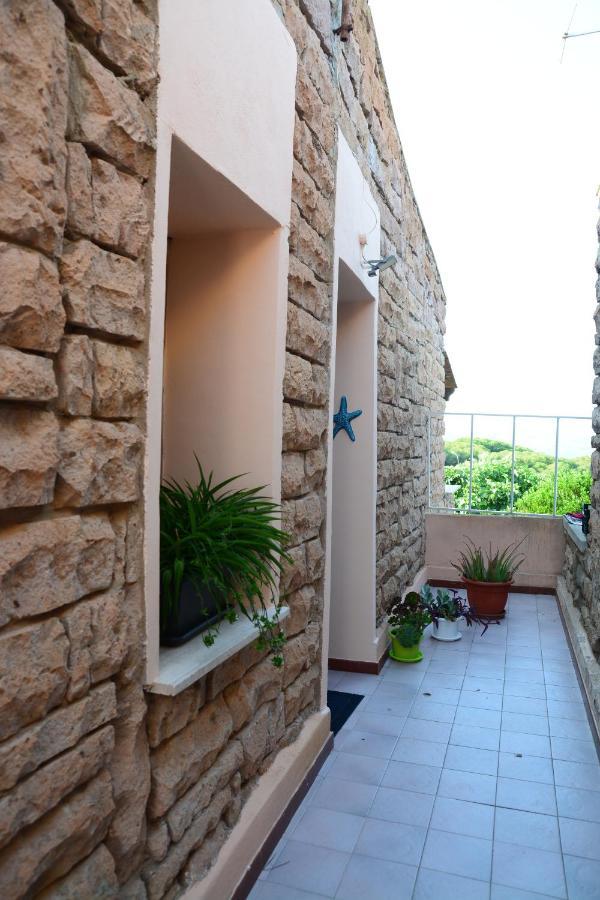 Casa Istella - Stintino Villa Luaran gambar