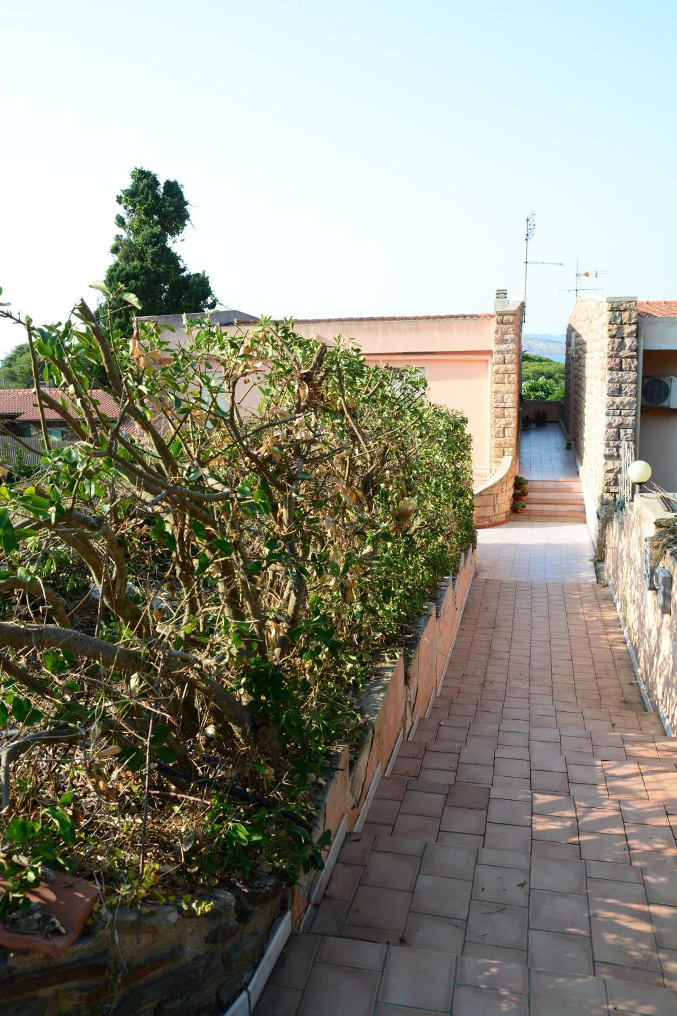 Casa Istella - Stintino Villa Luaran gambar